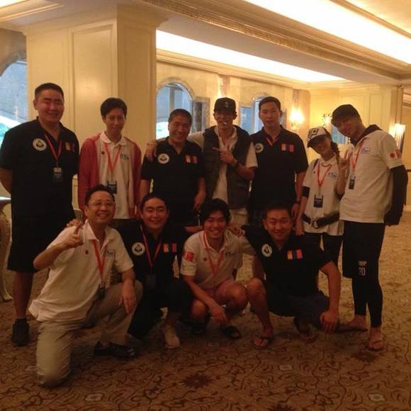 Meet your Posher, Hash - Picture 1 of 1